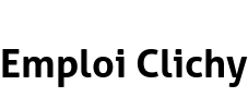 Emploi Clichy